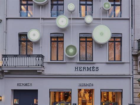 brussel hermes